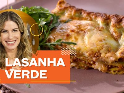 Prévia da receita