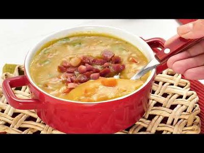 Prévia da receita