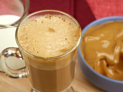 Prévia da receita