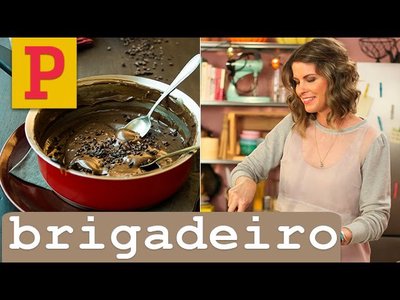 Prévia da receita