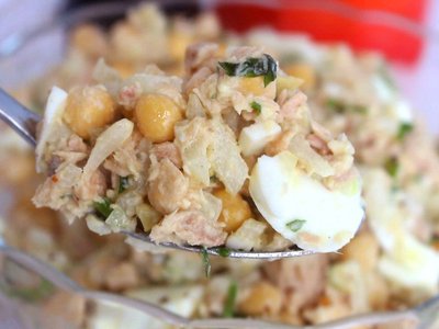 Prévia da receita