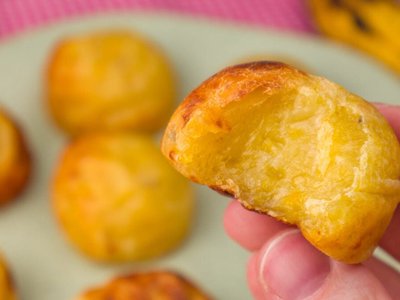 Prévia da receita
