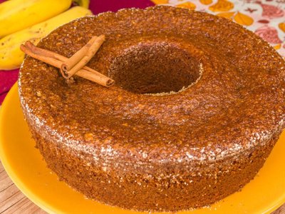 Prévia da receita