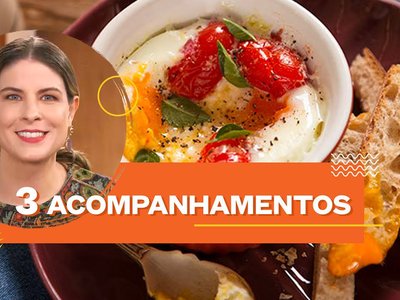 Prévia da receita