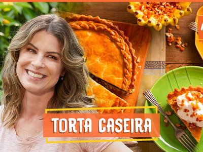 Prévia da receita