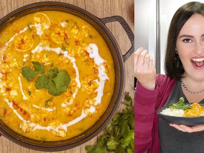 Prévia da receita