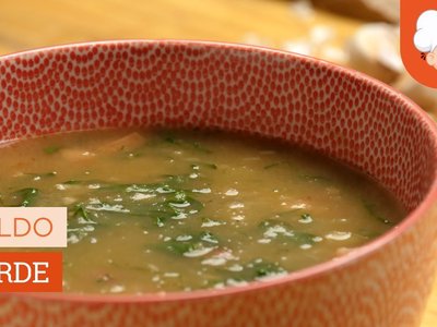 Prévia da receita