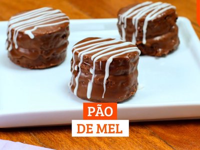 Prévia da receita