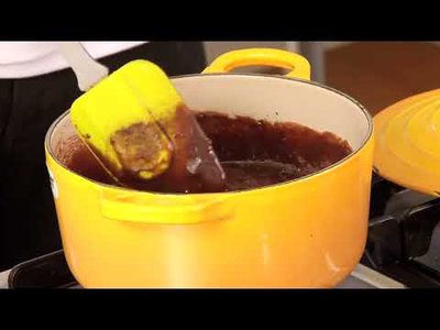 Prévia da receita