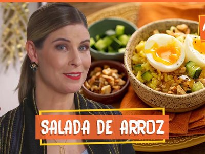 Prévia da receita