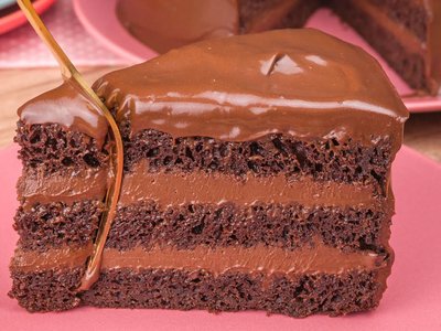 Prévia da receita