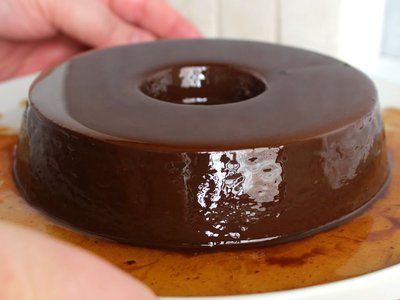 Prévia da receita