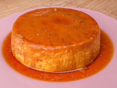 Prévia da receita