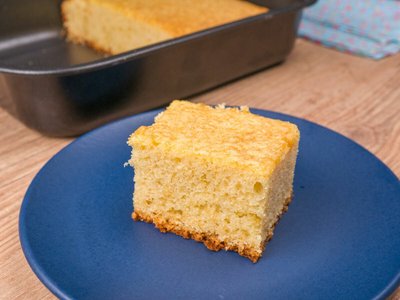 Prévia da receita