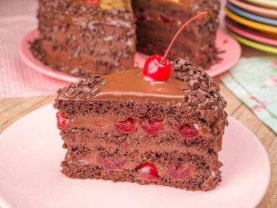 Prévia da receita
