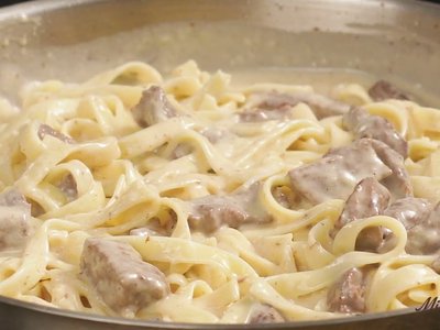 Prévia da receita