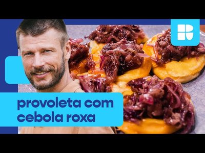 Prévia da receita
