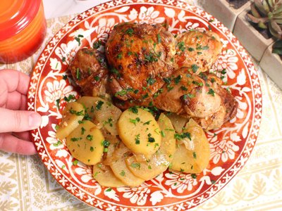 Prévia da receita