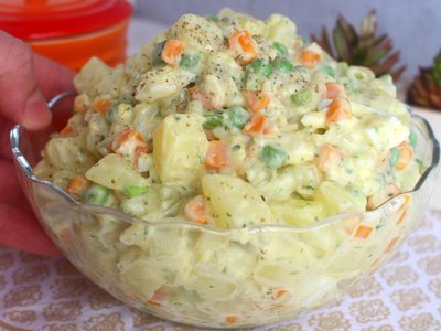 Prévia da receita