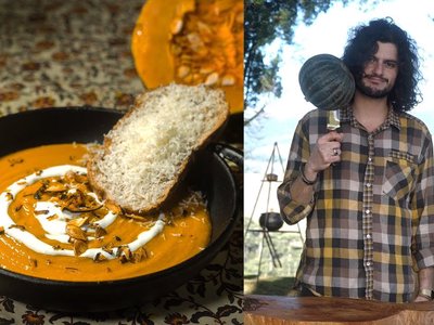 Prévia da receita