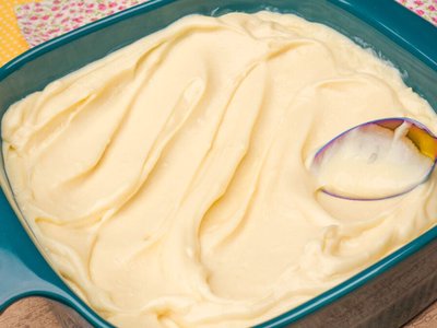 Prévia da receita