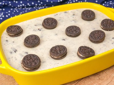 Prévia da receita