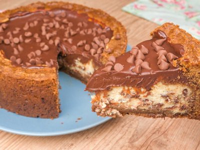 Prévia da receita