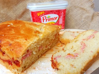 Prévia da receita