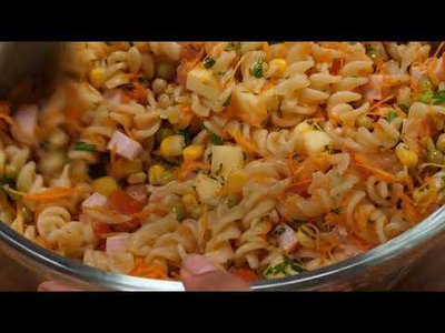 Prévia da receita