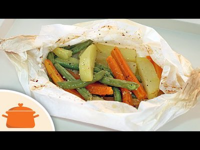 Prévia da receita