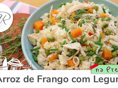 Prévia da receita