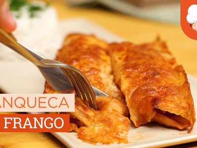 Prévia da receita