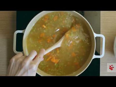 Prévia da receita
