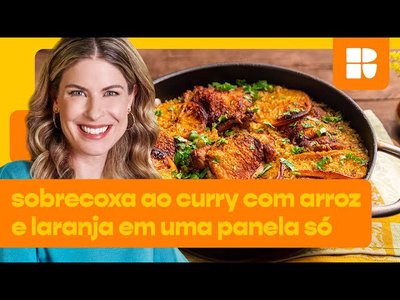 Prévia da receita