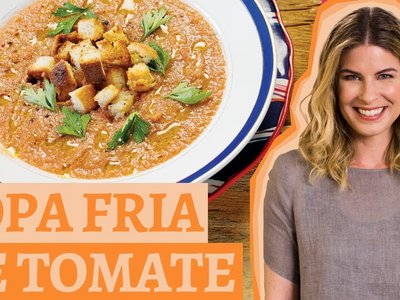 Prévia da receita