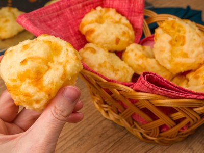 Prévia da receita