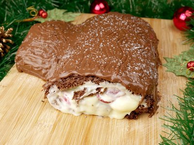 Prévia da receita