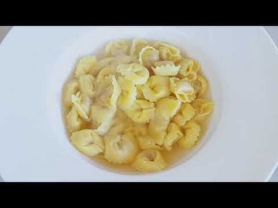 Prévia da receita