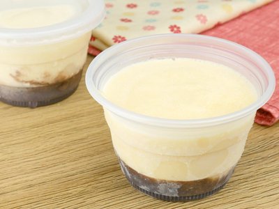 Prévia da receita