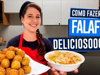 Prévia da receita
