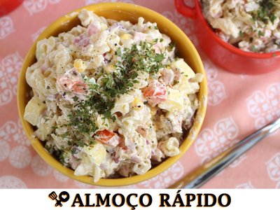 Prévia da receita