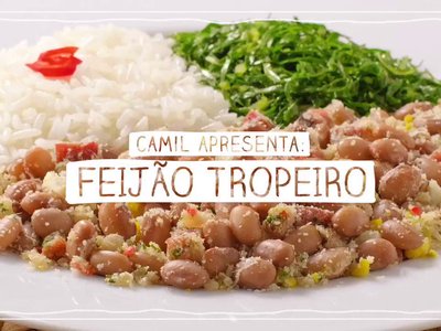 Prévia da receita