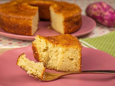 Prévia da receita
