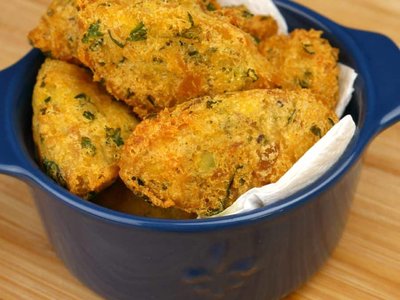 Prévia da receita