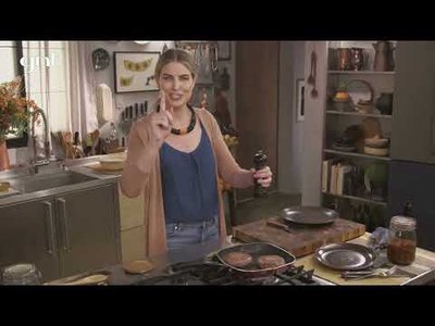 Prévia da receita