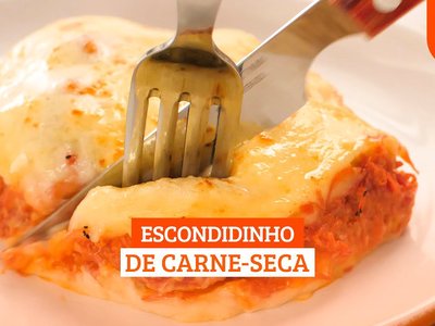 Prévia da receita