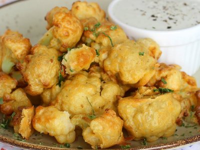Prévia da receita