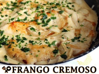 Prévia da receita