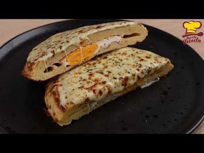 Prévia da receita