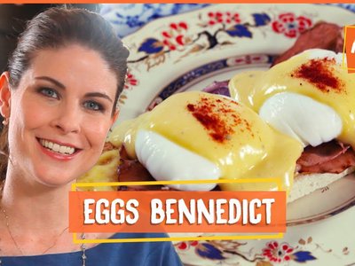 Prévia da receita